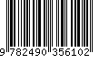 EAN: 9782490356102