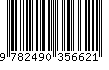 EAN: 9782490356621