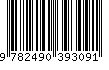 EAN: 9782490393091
