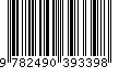 EAN: 9782490393398