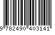 EAN: 9782490403141