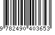 EAN: 9782490403653