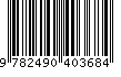 EAN: 9782490403684