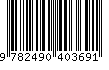 EAN: 9782490403691