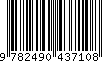 EAN: 9782490437108