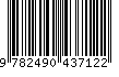 EAN: 9782490437122