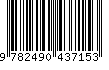 EAN: 9782490437153