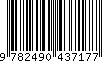EAN: 9782490437177