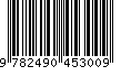 EAN: 9782490453009