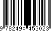 EAN: 9782490453023