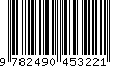 EAN: 9782490453221