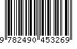 EAN: 9782490453269