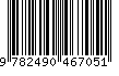 EAN: 9782490467051