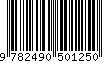 EAN: 9782490501250