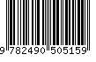EAN: 9782490505159