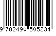 EAN: 9782490505234
