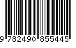 EAN: 9782490855445