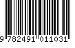 EAN: 9782491011031