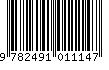EAN: 9782491011147