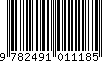 EAN: 9782491011185
