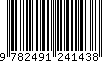 EAN: 9782491241438