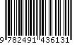 EAN: 9782491436131
