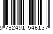 EAN: 9782491546137