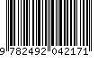 EAN: 9782492042171