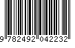EAN: 9782492042232