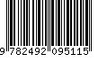 EAN: 9782492095115