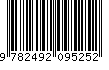 EAN: 9782492095252
