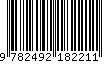 EAN: 9782492182211