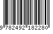 EAN: 9782492182280
