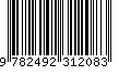 EAN: 9782492312083