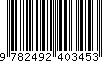 EAN: 9782492403453