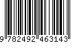 EAN: 9782492463143