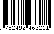 EAN: 9782492463211