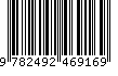 EAN: 9782492469169