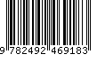 EAN: 9782492469183