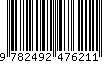 EAN: 9782492476211