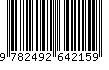 EAN: 9782492642159