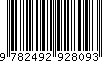 EAN: 9782492928093