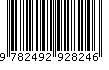 EAN: 9782492928246