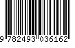 EAN: 9782493036162