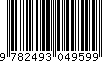 EAN: 9782493049599