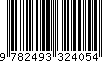 EAN: 9782493324054