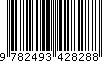 EAN: 9782493428288