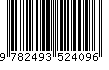 EAN: 9782493524096