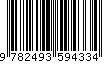 EAN: 9782493594334
