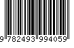 EAN: 9782493994059